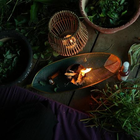 Awaken Amazonian Healing Resort All Inclusive 이키토스 외부 사진
