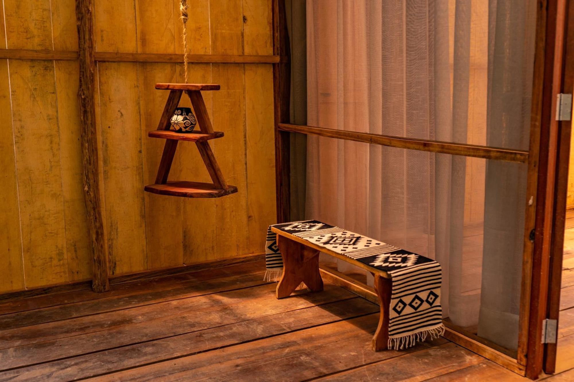 Awaken Amazonian Healing Resort All Inclusive 이키토스 외부 사진