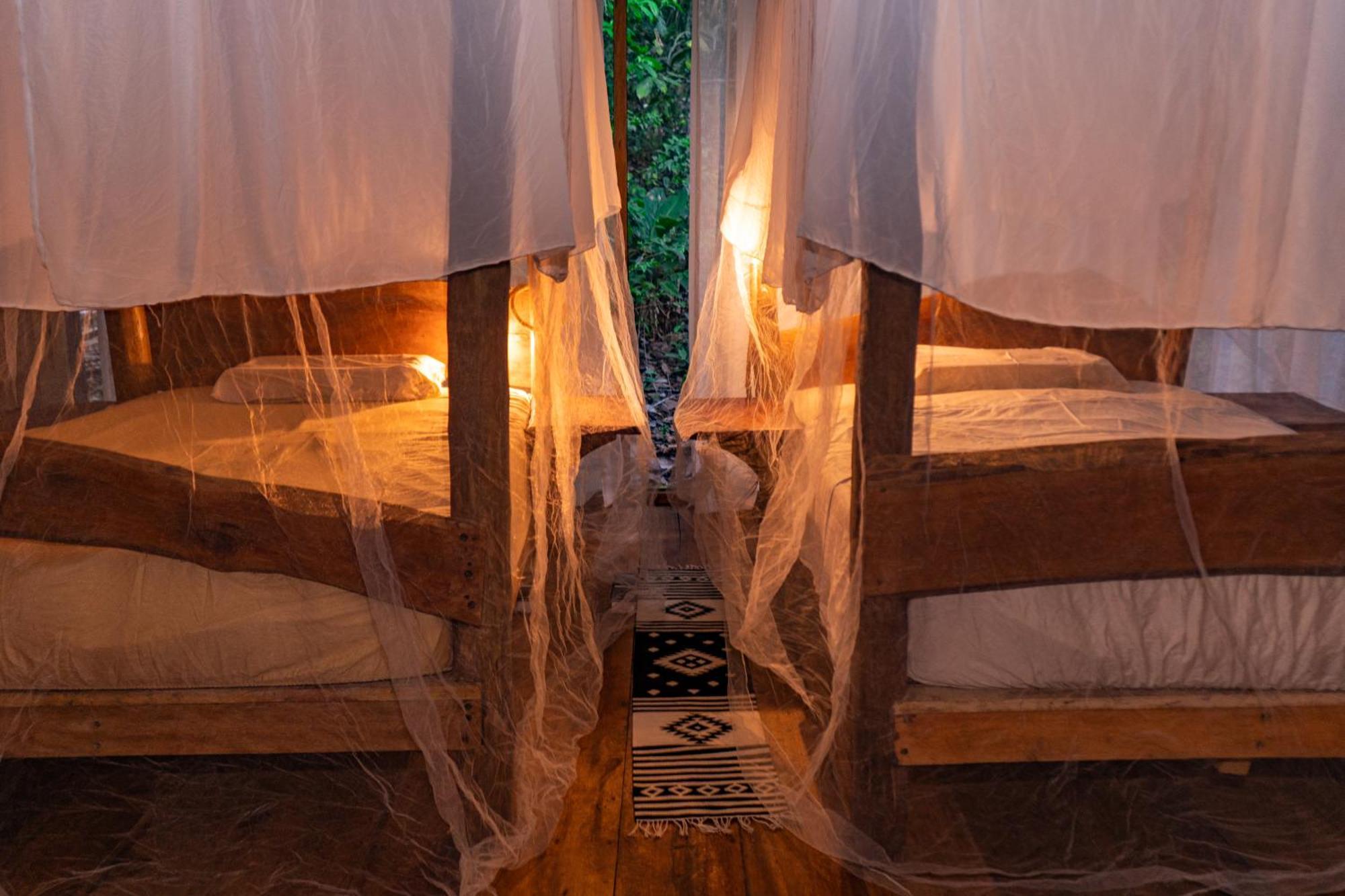 Awaken Amazonian Healing Resort All Inclusive 이키토스 외부 사진