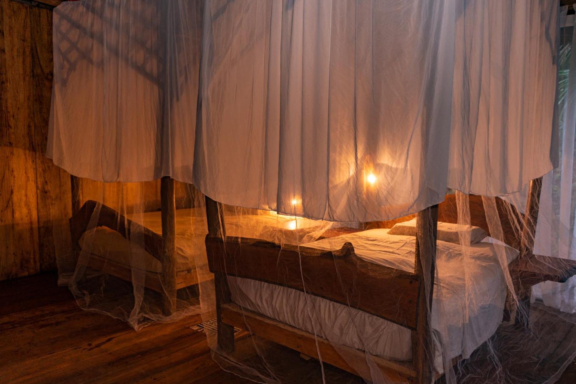 Awaken Amazonian Healing Resort All Inclusive 이키토스 외부 사진