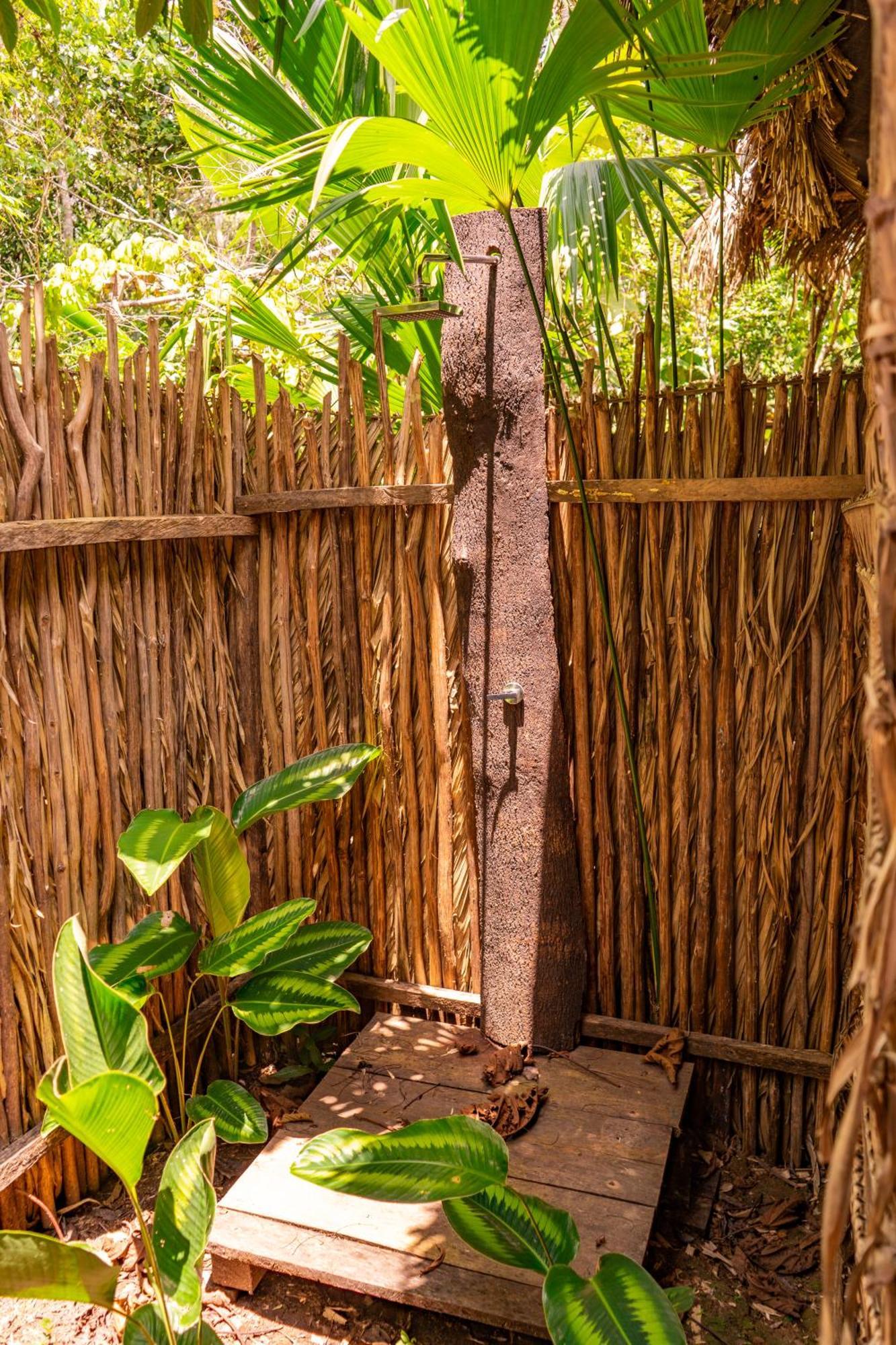 Awaken Amazonian Healing Resort All Inclusive 이키토스 외부 사진
