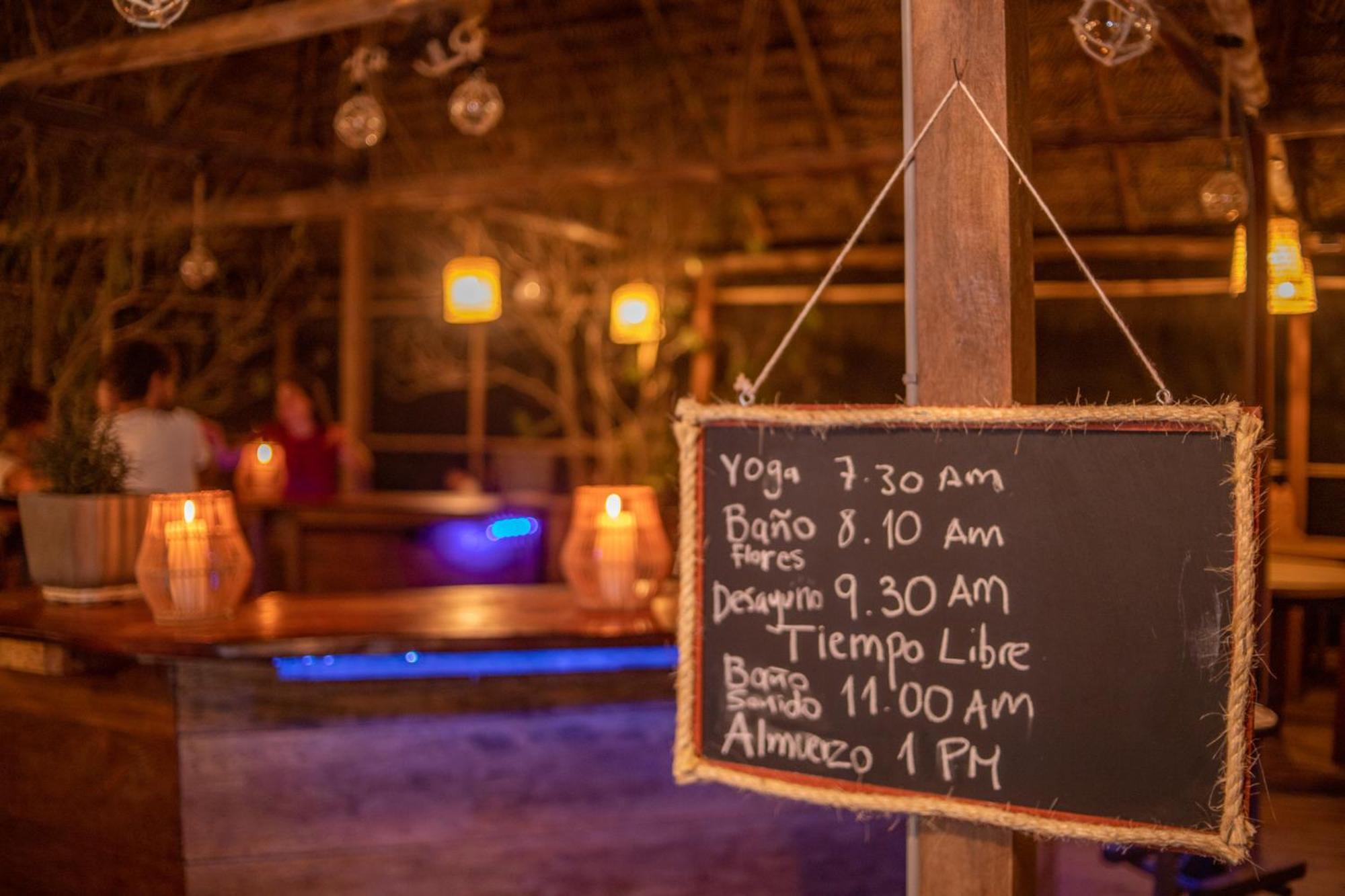 Awaken Amazonian Healing Resort All Inclusive 이키토스 외부 사진