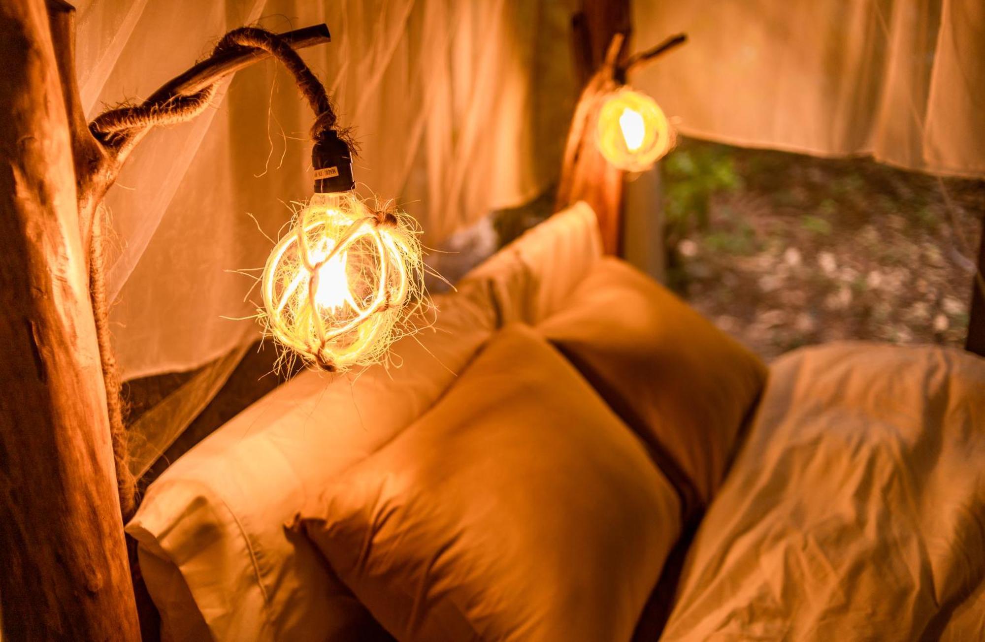 Awaken Amazonian Healing Resort All Inclusive 이키토스 외부 사진