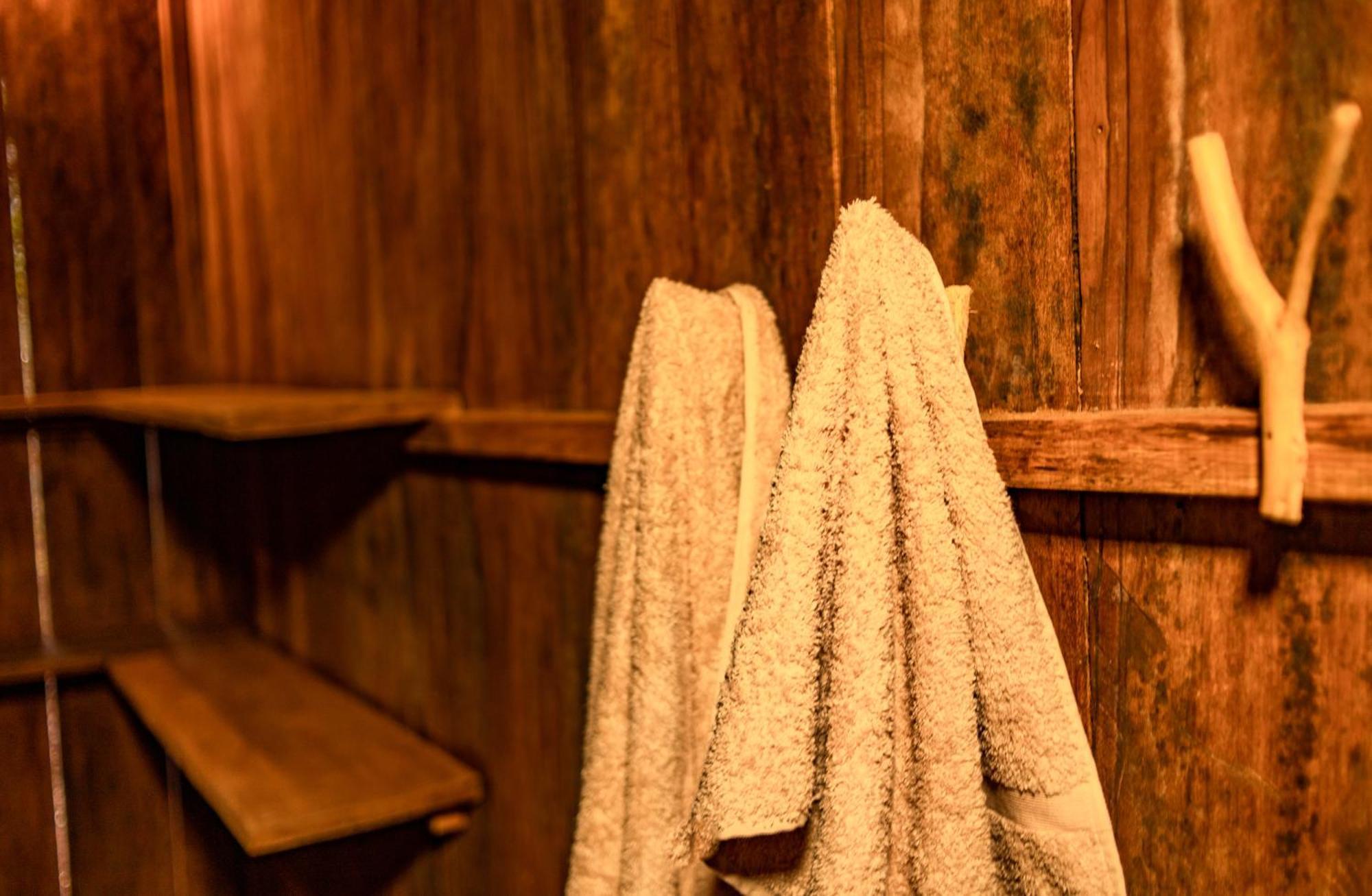 Awaken Amazonian Healing Resort All Inclusive 이키토스 외부 사진