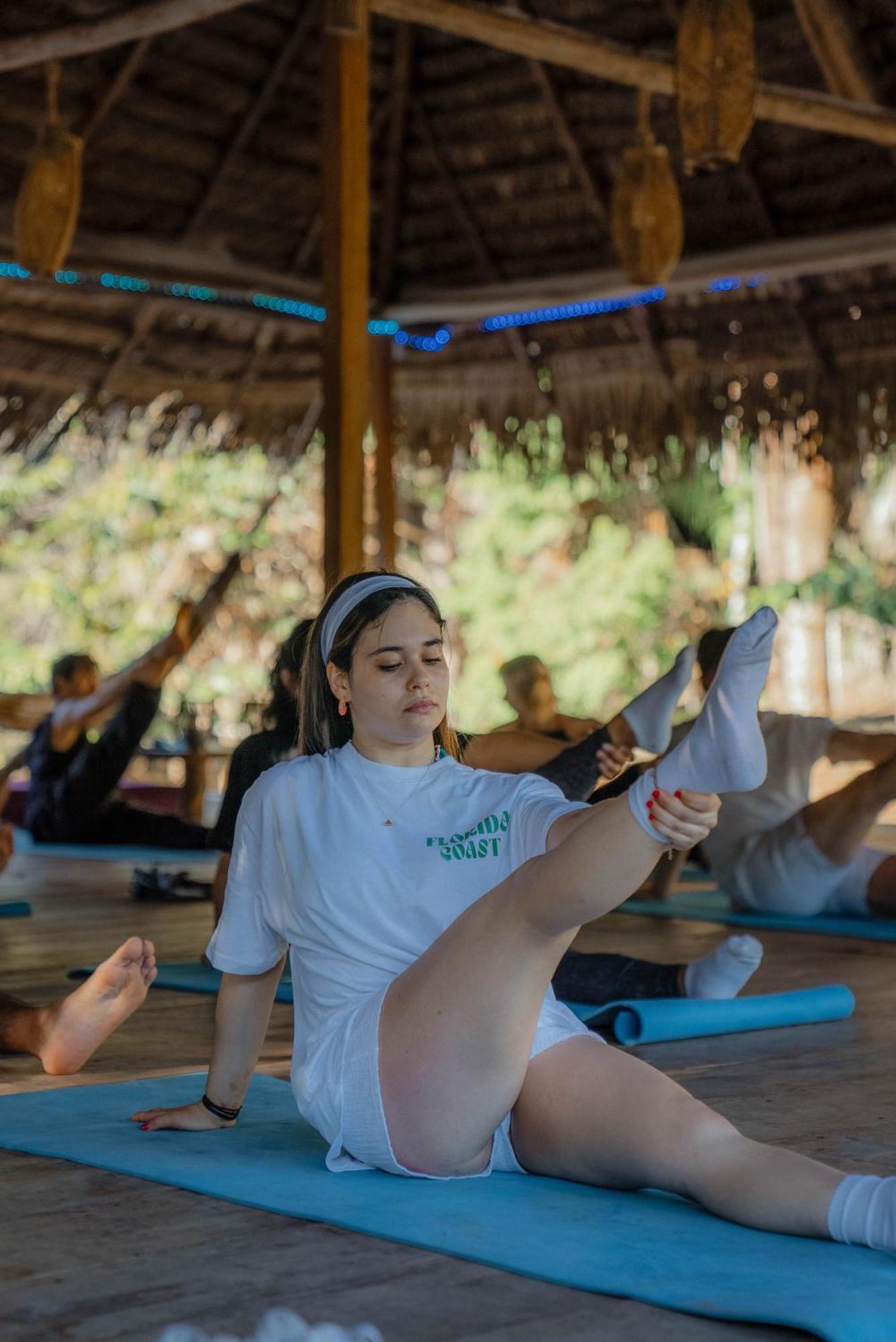 Awaken Amazonian Healing Resort All Inclusive 이키토스 외부 사진