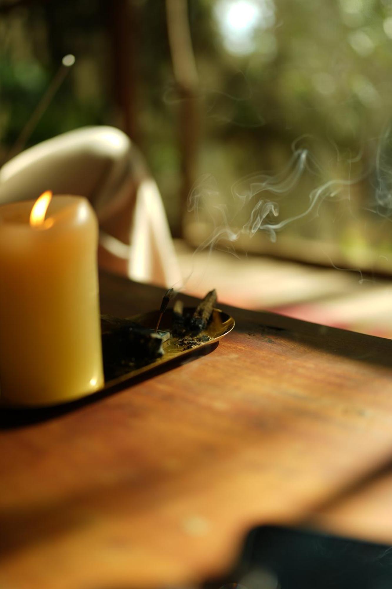 Awaken Amazonian Healing Resort All Inclusive 이키토스 외부 사진
