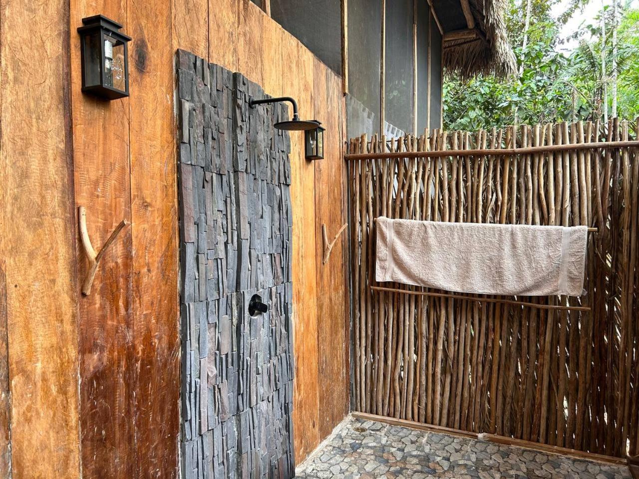 Awaken Amazonian Healing Resort All Inclusive 이키토스 객실 사진